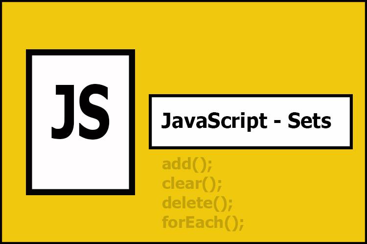 JavaScript Sets