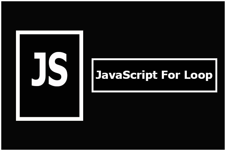 JavaScript For Loop